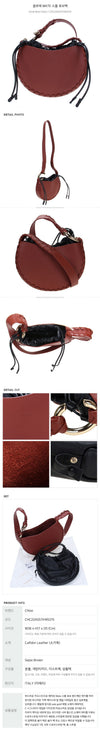 Chloe Small Hobo Bag 34376852 [P]