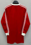 Gucci x Adidas Cotton Jersey T-Shirt Dress 77 123682281 [P]
