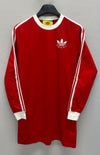 Gucci x Adidas Cotton Jersey T-Shirt Dress 77 123682281 [P]