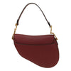 DIOR Saddle Schulterstrap Tasche / M0455CBAA M00R 80176044 [P]
