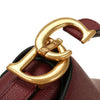 DIOR Saddle Schulterstrap Tasche / M0455CBAA M00R 80176044 [P]