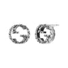 Gucci Interlocking G Earrings stamp: YBD457109001 SKU: 457109 84147239 [P]