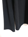 COMME DES GARCONS L ブラック レッドワッペン メンズ ニット AZ-N068 123687191 [P]