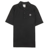 Mark & Lona Men's Polo Shirt Black 58273139 [P]