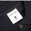 Mark & Lona Men's Polo Shirt Black 58273139 [P]