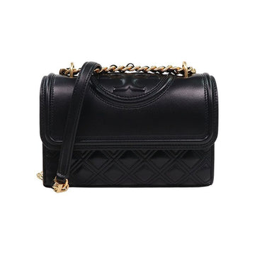 TORY BURCH フレミング チェーン スモール ショルダーバッグ 75576 001 115743490
