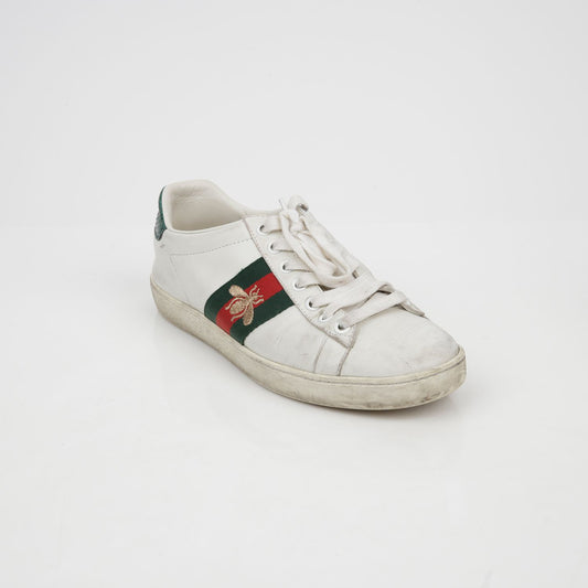 Gucci Ace Sneakers 34.5 123420288