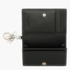 DIOR レディ フラップ カード ポーチ M900 70823515 [P]