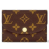 Louis Vuitton Rosalie Coin Purse Wallet M62361 64271611 [P]