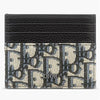 DIOR Oblique Jacquard Kartenetui 2ESCH135YSE H05E 65723129 [P]