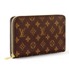 LOUIS VUITTON Herren Langwallet Zippy Organizer M62581 94857303 [P]