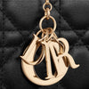DIOR Damen Mittelgroße Reißverschluss Brieftasche M6024ONMJ_M900 118788319 [P]