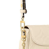 LOUIS VUITTON Wallet on Chain Ivy Empreinte Creme M82210 75633984 [P]