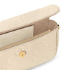 LOUIS VUITTON Wallet on Chain Ivy Empreinte Creme M82210 75633984 [P]