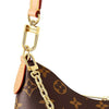 Louis Vuitton Monogram Bolognese M45832 65041693 [P]