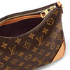 Louis Vuitton Monogram Bolognese M45832 65041693 [P]
