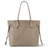LOUIS VUITTON トートバッグ ネヴァーフルMM M45686 64271126 [P]