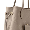 LOUIS VUITTON トートバッグ ネヴァーフルMM M45686 64271126 [P]