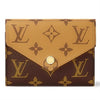 LOUIS VUITTON ビクトリーヌ ウォレット M81557 72364989 [P]