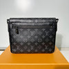 LOUIS VUITTON ディストリクト PM モノグラム エクリプス M46255 68178496 [P]