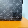 LOUIS VUITTON ディストリクト PM モノグラム エクリプス M46255 68178496 [P]