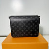 LOUIS VUITTON ディストリクト PM モノグラム エクリプス M46255 68178496 [P]