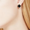 VAN CLEEF & ARPELS Vintage Alhambra Ohrringe 100551771 [P]