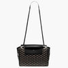 GOYARD ルエット ショルダーバッグ PM ブラック ROUETTPMLTY01CL01P 107845642 [P]