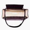 GOYARD ルエット ショルダーバッグ PM ブラック ROUETTPMLTY01CL01P 107845642 [P]