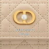 DIOR Glycine Geldbörse S3102UNJB 82251958 [P]