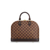 LOUIS VUITTON Alma PM N53151 78642359 [P]