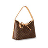 LOUIS VUITTON キャリーオール MM モノグラム M46197 65041643 [P]