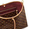 LOUIS VUITTON キャリーオール MM モノグラム M46197 65041643 [P]