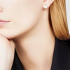 Van Cleef & Arpels Sweet Butterfly Earrings VCARN5JM00 100551896 [P]