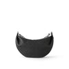 LOUIS VUITTON Baila MM Schwarz M22822 68178393 [P]