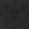 LOUIS VUITTON Baila MM Schwarz M22822 68178393 [P]