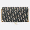 DIOR サドル チェーン ポーチ M928 118605464 [P]