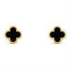 VAN CLEEF & ARPELS アルハンブラ スウィート ピアス VCARA44900 100551845 [P]