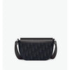 DIOR サドル ストラップ ポーチ ブラック オブリーク ジャカード H03E 2ADCA435YKS 65722263 [P]