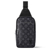 LOUIS VUITTON エビニュースリングバッグ PM M47137 112572540 [P]