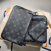 Louis Vuitton Trio Messenger Canvas M69443 68178499 [P]