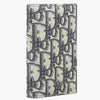 DIOR Oblique Jacquard 2-Fach Kartenetui H05E 2ESCH138YSE 65723132 [P]