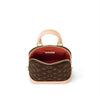 LOUIS VUITTON Alma Rucksack Monogram M47132 75561099 [P]
