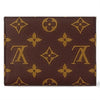 LOUIS VUITTON Victorine Geldbörse M62360 72364983 [P]