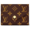 LOUIS VUITTON Victorine Geldbörse M62360 72364983 [P]