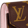 LOUIS VUITTON Victorine Geldbörse M62360 72364983 [P]
