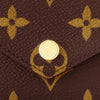 LOUIS VUITTON Victorine Geldbörse M62360 72364983 [P]