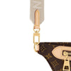 Louis Vuitton High Rise Bum Bag M46784 78648307 [P]