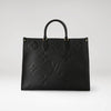 Louis Vuitton On The Go GM Tote Bag M44925 65041896 [P]