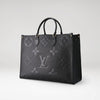 Louis Vuitton On The Go GM Tote Bag M44925 65041896 [P]